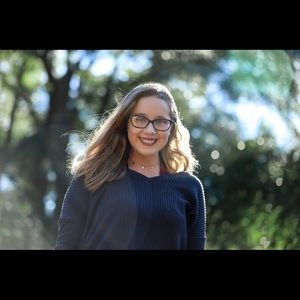 Meet your Posher, Blayne